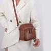 Retro Designer Small Handbag for Women Crossbody Shoulder Bag Female High Quality Messenger Bag