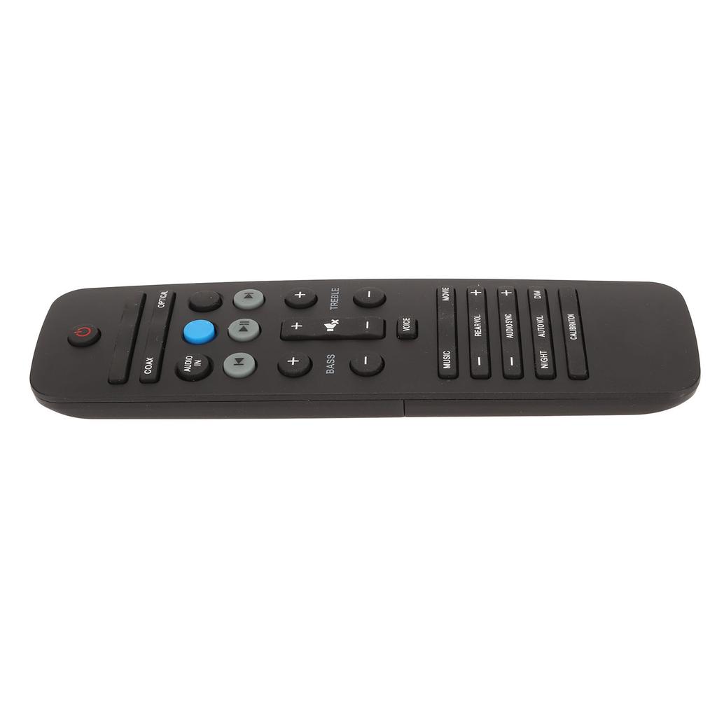 Soundbar Remote Control Replacement Remote for Philips Fidelio B5 Xs1 B5 12 B5 7 B5 79 Xs1 12 Home Theater Soundbar