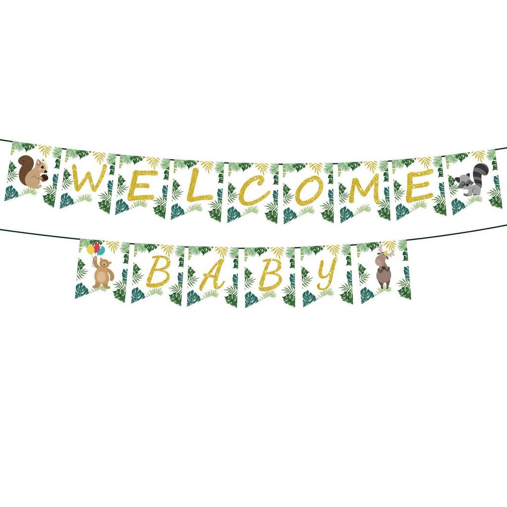 О, детские бумажные тарелки на тему джунглей, бумажные стаканы, скатерти, наборы декоративной посуды, реквизит для тематического оформления