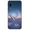 For Sharp Aquos Sense3 Lite Case Black Bumper Silicon TPU Soft Phone Cover For Sharp Aquos Sense3 SHV45 Case Cartoon for Sense 3