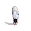 Adidas Breaknet Plus White Royal Blue Мужские кроссовки Cloud-White True-Orange H01989