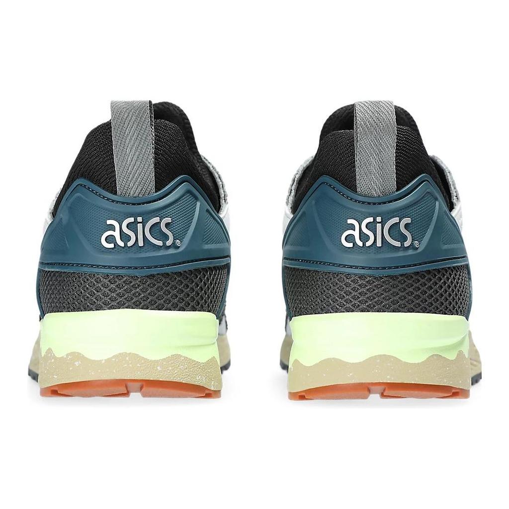 Asics Gel Lyte 5 Material Play Pack - Кроссовки унисекс Glacier Grey Steel-Grey 1203A283-020
