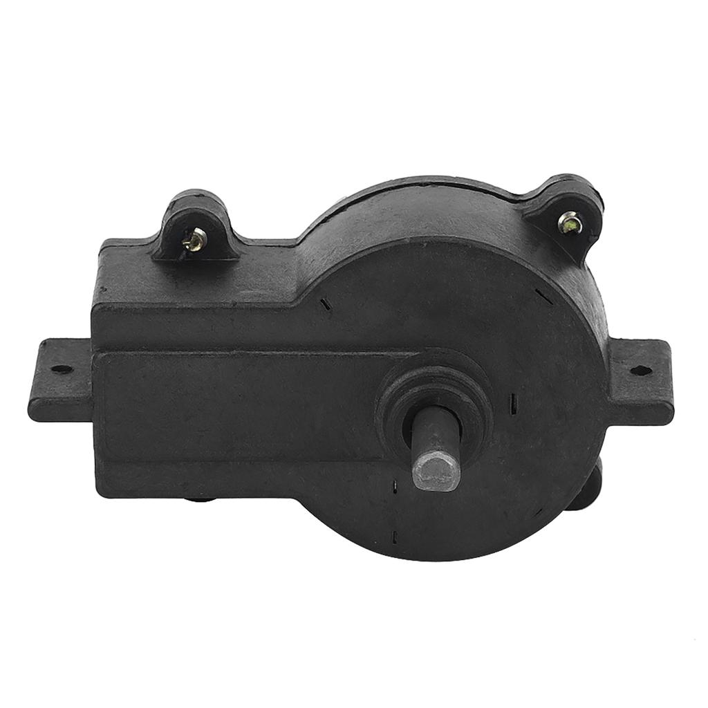 Electric Propeller Speed Regulator Switch Outboard Controller Fit for Haibo ET54L 44L 34L