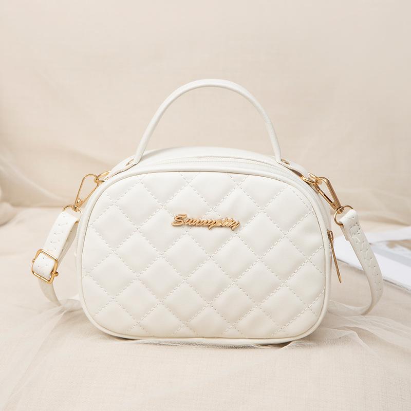 Модная женская сумка через плечо, вышитая женская сумка