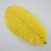 10Pcs/Lot 25-30Cm Ostrich Feathers For Crafts Party Decoration Jewelry Creation Natural Feather For Needlework And Handicrafts