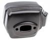 Husqvarna 51/55/253 8R10-37 Muffler