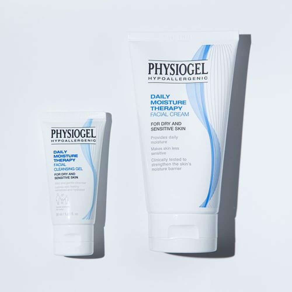Physiogel Крем DMT 150 мл