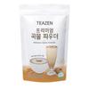 Teazen Premium Grain Powder 500g (Grain Latte Misut Powder) [Country of Origin: Domestic], Korea Kombucha