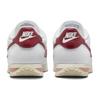 Nike Cortez Бело-красные женские кроссовки Stardust Sail Cedar DN1791-103