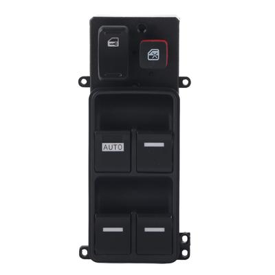 Левый передний электрический переключатель стеклоподъемника подходит для Accord 2003-2007 35750SDAH12