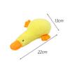 Strong Big Chew Toys Simulation Geese Ducks Pet Molar Toy for Small Medium Large Dogs Golden Retriever Doberman Pets Supplies