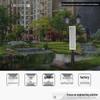 LingSheng Outdoor Waterproof Public Address & IP Broadcasting System CN plug (adapter included) (CN version)