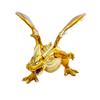 Dragon Quest Металлические Монстры Галерея Битва Великий Дракон