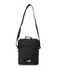 Сумка Academy Portable Shoulder 2025 Puma Black, цвет Осень/Зима, (01)