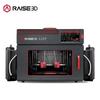 3D-принтер Raise3D E2CF Pro из композитного материала на основе углеродного волокна, штекер CN (адаптер в комплекте)