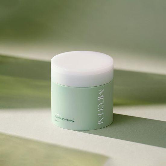 MECHAI Vitamin Soufflé Body Cream 200g
