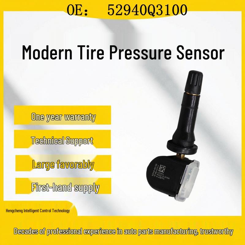 Датчик давления в шинах Hyundai Kia 52940-Q3100 для TPMS