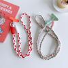 Detachable Mobile Phone Strap Adjustable Neck Rope Cell Phone Hanging Cord Strap  Mobile Phone