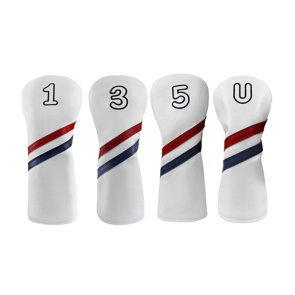 Чехол на голову для гольфа, чехол для гольфа, клюшка для гольфа, железный головной убор, защита для гольфа, клюшка для гольфа, защитная защита, подарок