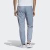 adidas neo M Hype Tp Q2 Casual Sports Side Stripe Running Long Pants light grey Men's GP5716