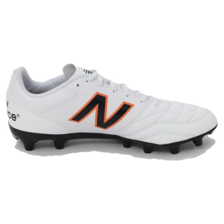 New Balance Мужские Белый Черный MS43HWD2
