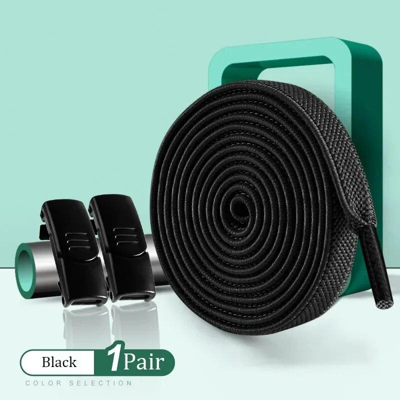 Магнитные шнурки для обуви, быстросъемная застежка, замок для кроссовок, ленивые шнурки без завязок, шнурки без шнурков с пряжкой, парусиновая повседневная обувь, ботинки