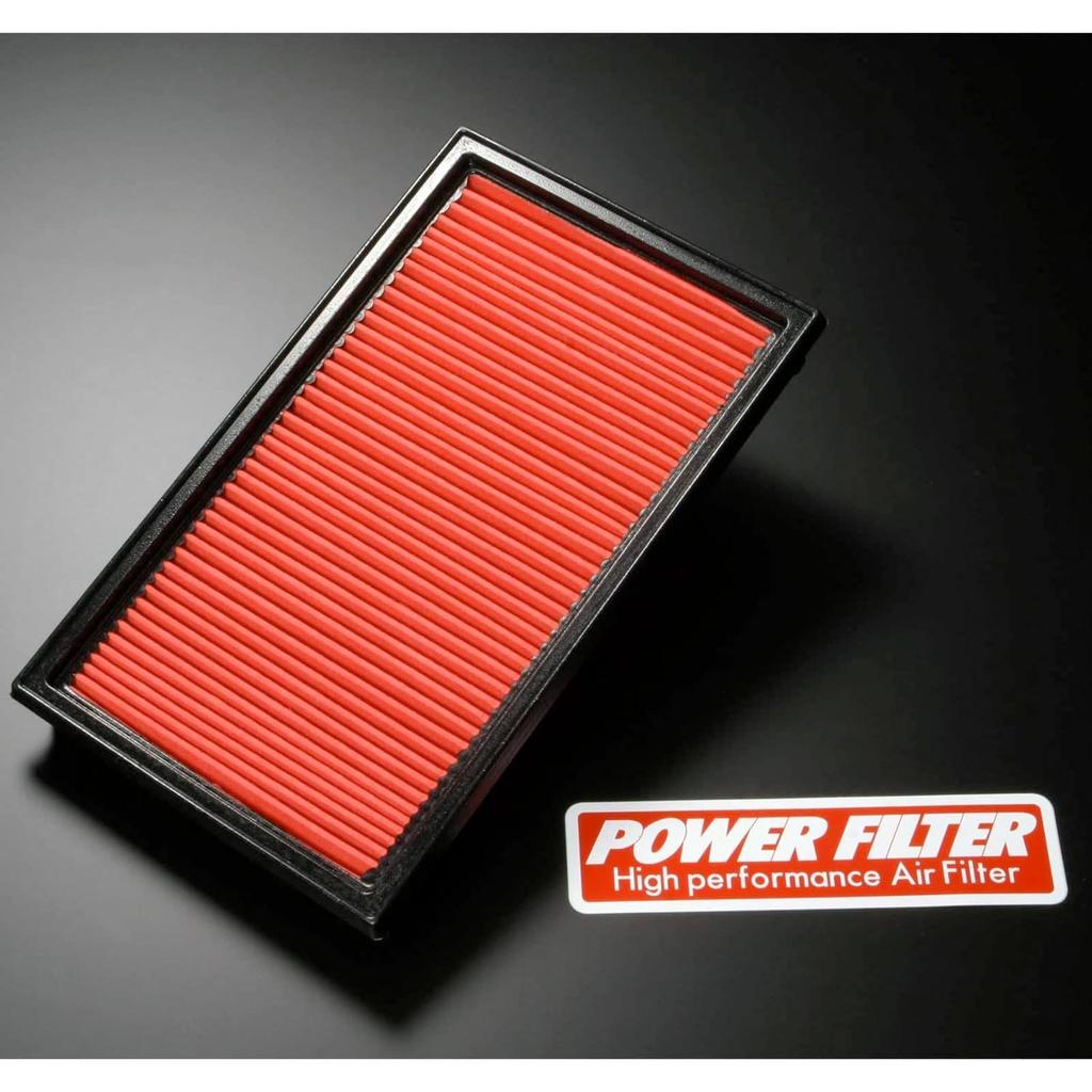 Monster Sport Power Filter PFX300 SD23A Air Filter for Swift Sport ZC32S and Other OEM Compatible Air Cleaner Power Filter for ZC32 Vehicles. (SD23A)
