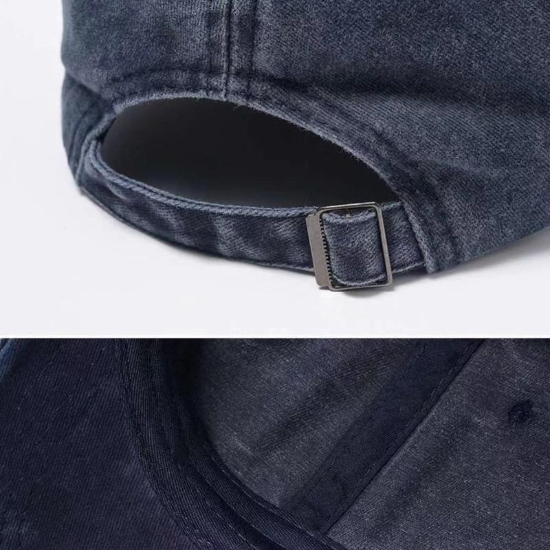 Retro Casual Duckbill Cap Car Logo Cotton Cap Adjustable Baseball Hat For Lexus GX460 Ct200h IS250 ES 220D GS GX IS LS LX NX RX AEI1