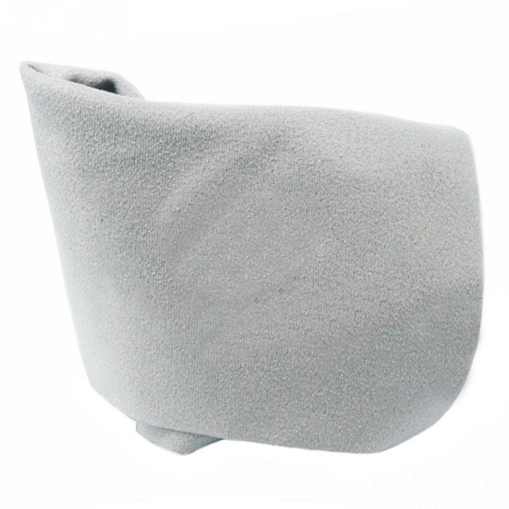 1/5PCS Superfine Phone Screen Lens Glasses Camera DSLR Microfiber Cleaning Cloth