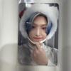 [Б/У] ATEEZ MAKESTAR Lucky Drop Коллекционная карточка Китти Минги Эксклюзив Кореи