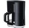 Coffee Maker Braun KF 1100 BK (0X13211054)