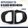 Exterior Mirror Rubber Gasket Formercedes Fora Forb Class W169 W245 Rearview Mirror Rubber Pad