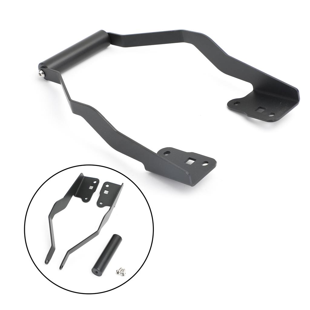 GPS/SMARTPHONE MOUNT Navigation Bracket for BMW F750GS F850GS 2018 2019