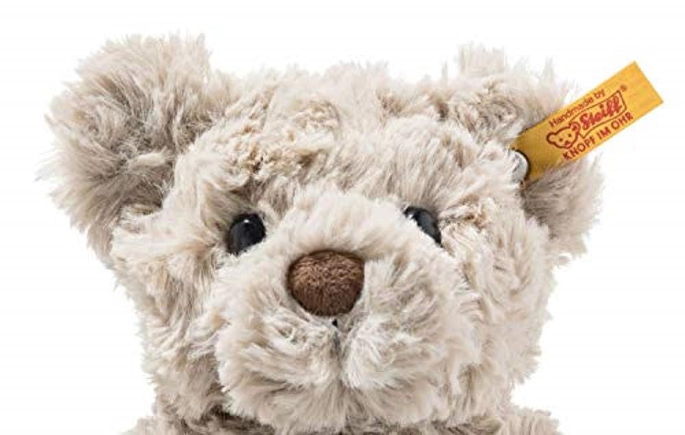 Плюшевый мишка Steiff Cuddly Friends Honey 18 см 113413