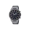 Мужские часы EDIFICE Черные EFS-S570DC-1A EFS-S570DC-1A