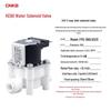 24V Water Inlet Solenoid Valve
