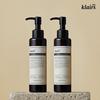 [2 SET] Gentle Black Deep Cleansing Oil 150ml