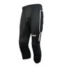 Pantalon De Gardien De But 3/4 Enfant Rinat Pesquero Moya - Noir - 10/12 Ans - Football - Avec Protections