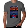 Sw Saga Tshirt Large Size Casual Short Sleeve Top Tshirt