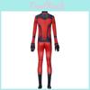 Night Devil Hero Cosplay Costume Unisex Reborn Superhero Bodysuit For Halloween Events