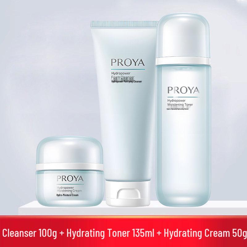 Увлажняющий тоник Proya Dynamic Moisture для женщин - Оригинальное средство по уходу за кожей