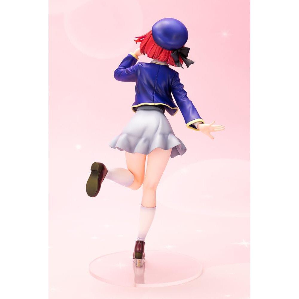 Kotobukiya Oshi no Ko Кана Арима 1/7 Масштаб ПВХ Окрашенная Полная Фигурка