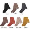 Fashion Ladies Women Femle Leg Boots Hosiery Thicken Thigh Long Stockings High Knee Socks
