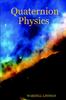 Книга Quaternion Physics