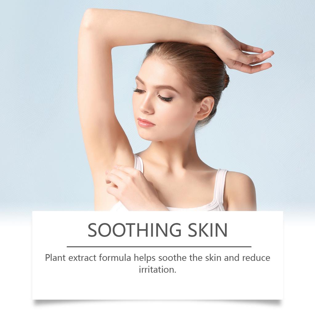 Крем для удаления запаха тела с ароматом ванили, устраняющий неприятный запах, против потоотделения, длительная свежесть, дезодорант-антиперспирант стик для подмышек