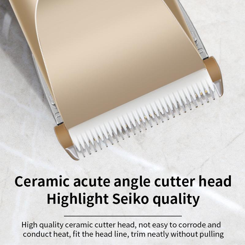Электрические ножницы, аккумуляторная машинка для стрижки волос, бритва для бритья, домашняя машинка для стрижки волос