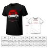 Футболка Tuner White 400Z Jdm Sublime Plus Size Clothes Blue Archive Quick Drying Men T Shirts