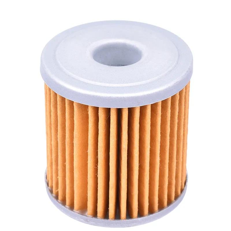 HF/207 Oil Filter For Suzuki FL125 SDW Address RMZ250 RM-Z250 RMX450 Z RMX450Z RMZ450 RM-Z450 RMZ RM-Z RMX 250 450 2004-