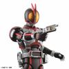 Набор пластиковых моделей Kamen Rider 555 FAIZ Standard Masked с подъемом фигурки BANDAI NEW