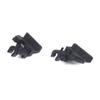 BROSS Auto Parts BSR520 Sunroof Guide Holder Repair Clips for VW Bora Golf Passat Skoda Superb  A3 A4 A6 Ship From Turkey
